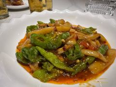 -俭寨大盘鸡·缸子肉·小公鸡·新疆菜(云通店)