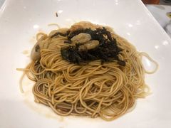 葱油拌面-家有好面(世博源店)