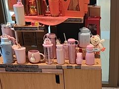 -星巴克(天津大悦城第二店)