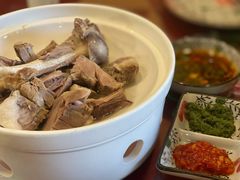 -格日勒阿妈蒙古厨房(大召店)