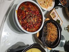 -郭林家常菜(狼垡店)