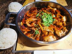 -黄记煌三汁焖锅(崇文门店)