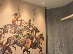 -哈啾嗨·新概念蒙餐(红星新城店)