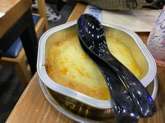 芝士红薯-老虎滩大连海鲜烧烤(建邺云锦路总店)