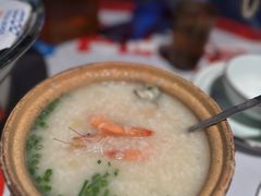 -临胜烧烤大牌档(东葛店)
