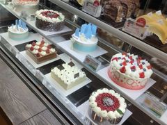 -85度C(上海兰溪二店)