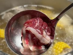 -今日牛事潮汕鲜牛肉火锅(瑞金店)