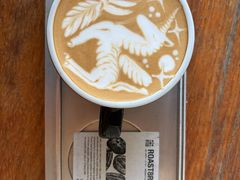 -Roast8ry Coffee Lab