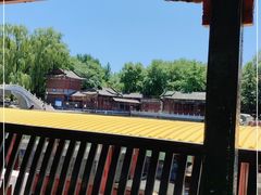 -皇家御河游(紫御湾码头)