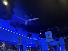 -很久以前羊肉串(打浦路店)