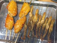 -老虎滩大连海鲜烧烤(建邺云锦路总店)