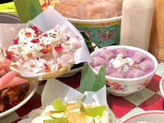 -赵美丽重庆火锅(西安直营总店)