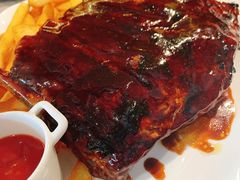 -Hurricane's Grill 飓风牛排