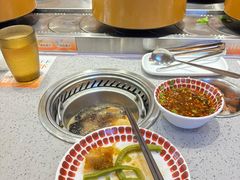 -喜家自助小火锅(乐客城店)
