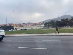 -大连人民广场