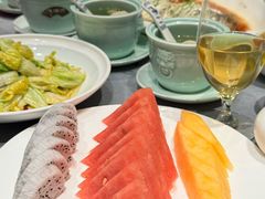 -淮扬府(安定门店)