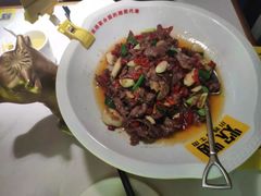 -炊烟小炒黄牛肉(中心印象城店)
