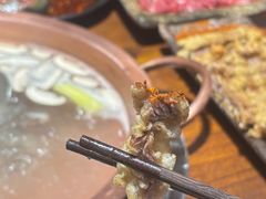 -海子口鲜牛馆(招商兰溪谷店)