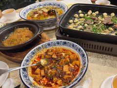 -麒麟中餐厅·经典粤菜·地道菜式老字号(广州长隆酒店)