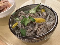-汾阳花园酒店·餐厅(徐汇店)