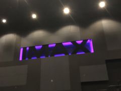 -万达影城(西铁营万达广场IMAX店)