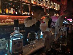 -JZ Club 爵士酒吧(上海店)