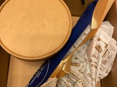 -养生鼎·鲍汁捞饭·燕窝·鱼翅·养生世家(崂山店)