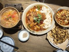 -那时新疆·若羌(经纬汇店)