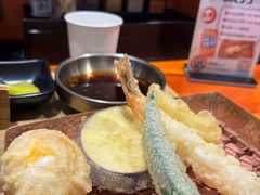 -天妇罗内顺田(罗湖店)