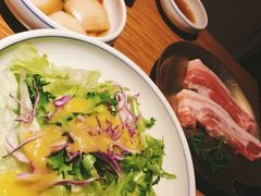 -王妃家(明洞中央店)