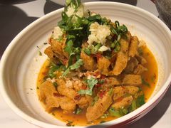 -辣可可·现炒黄牛肉(皇庭广场店)