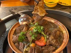 -顺顺小吃(独克宗古城店)