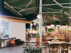 -随意茶庄·地道杭帮农家菜(梅家坞店)