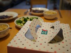 -小西家作•精致蛋糕(富力爱丁堡店)