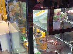 -麦当劳(西客站店)