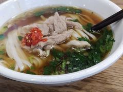 -易裕和·长沙米粉(竹塘西路店)