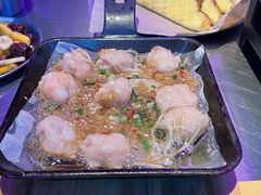 -燥次·烧烤酒场(万象城店)