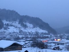 -雪谷