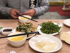 -姥家春饼店(漳州二路店)