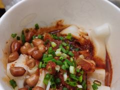 -刘二妈米皮(步行街店)