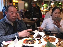 -茶花妹子云南餐厅(北大店)