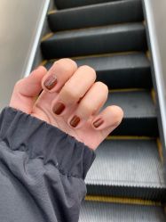 -GK顾小姐美甲店建构