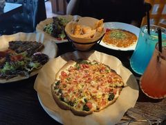 -The Cheebat 锌吧·Bistro(体育西店)