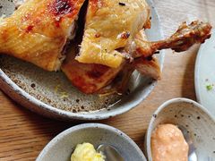 -BOR Eatery(安福路店)