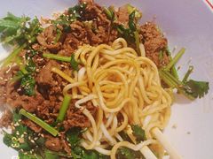 -阿当·小炒牛肉面(人广店)