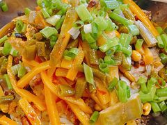 -红鼻子桂林米粉(金唐新光界店)