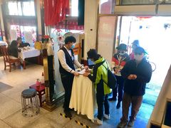 大堂-峨嵋酒家(地安门店)