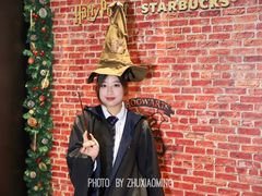 -星巴克臻选(上海合生汇1F店)