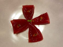 -福州世茂洲际酒店·福邸(台江店)
