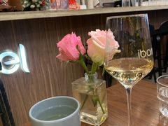 -ibarrel爱杯·bistro&brunch(江宁路店)